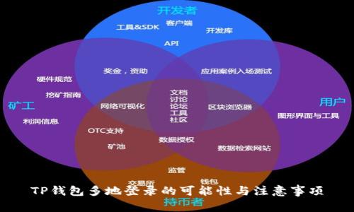 TP钱包多地登录的可能性与注意事项