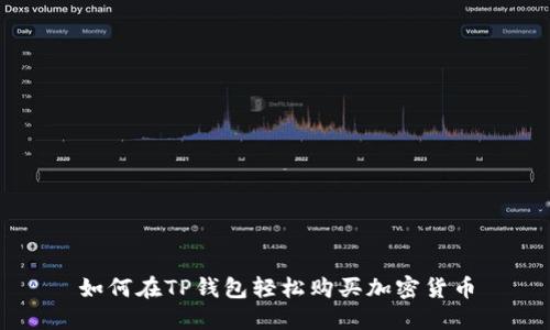 如何在TP钱包轻松购买加密货币