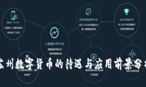 苏州数字货币的待遇与应用前景分析