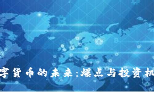 数字货币的未来：爆点与投资机会