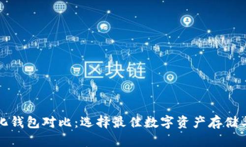 TP去中心化钱包对比：选择最佳数字资产存储与管理工具