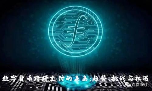 数字货币跨境支付的未来：趋势、挑战与机遇