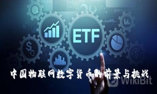 中国物联网数字货币的前景与挑战