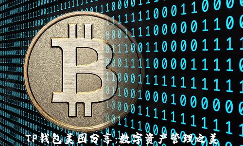 
TP钱包美图分享：数字资产管理之美