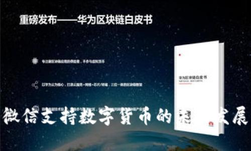 微信支持数字货币的未来发展