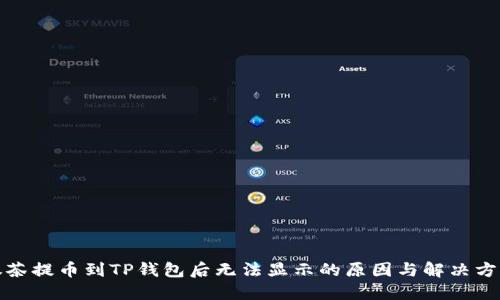 抹茶提币到TP钱包后无法显示的原因与解决方案