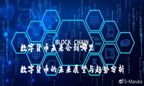 数字货币未来会到哪里

数字货币的未来展望与趋势分析