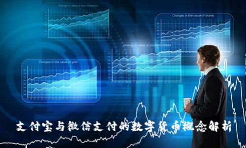 支付宝与微信支付的数字货币概念解析