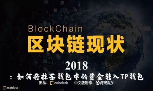: 如何将抹茶钱包中的资金转入TP钱包
