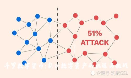斗罗数字货币：新兴数字资产的机遇与挑战