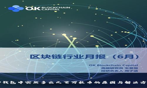 TP钱包中突然多出几百万枚币的原因与解决方法