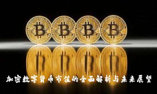 加密数字货币市值的全面解析与未来展望