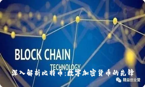 深入解析比特币：数字加密货币的先锋