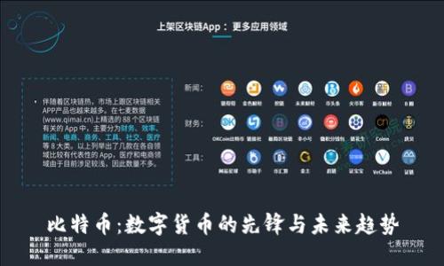 比特币：数字货币的先锋与未来趋势