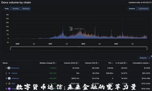 
数字货币达信：未来金融的变革力量
