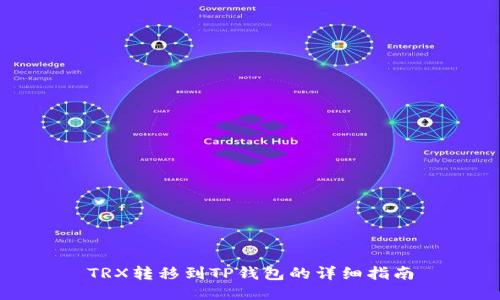 TRX转移到TP钱包的详细指南