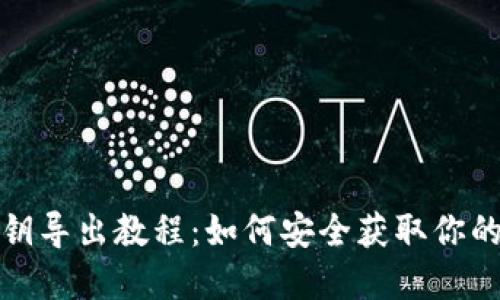 TP钱包私钥导出教程：如何安全获取你的私钥密码