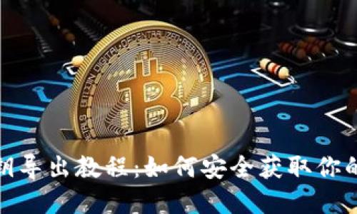 TP钱包私钥导出教程：如何安全获取你的私钥密码