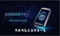 钱能钱包充值方法一览
