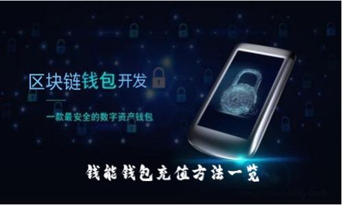 钱能钱包充值方法一览