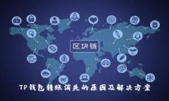 TP钱包转账消失的原因及解决方案