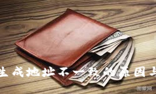 TP冷钱包生成地址不一致的原因与解决方案