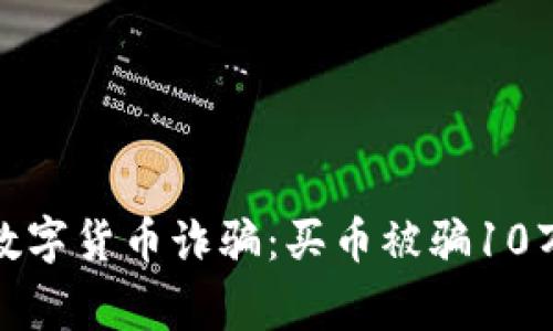 : 警惕数字货币诈骗：买币被骗10万的教训