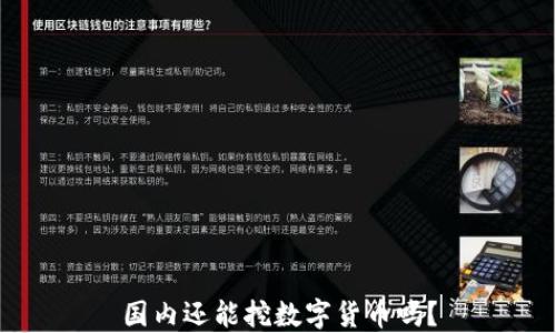
国内还能挖数字货币吗？