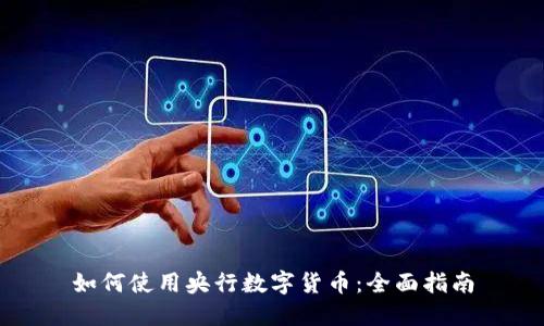 如何使用央行数字货币：全面指南