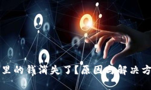 TP钱包里的钱消失了？原因与解决方法解析