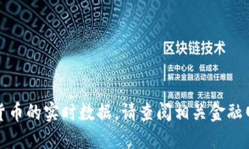 抱歉，我无法提供关于数字货币的实时数据。请查阅相关金融网站或应用以获取最新信息。