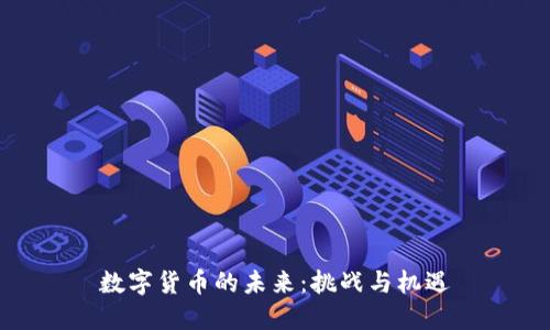 数字货币的未来：挑战与机遇