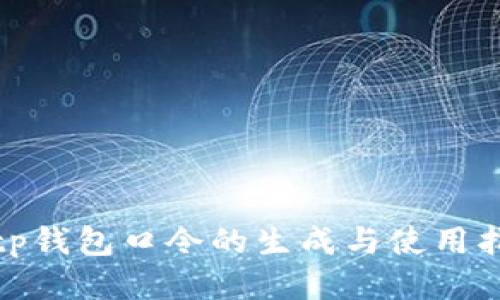 : tp钱包口令的生成与使用指南