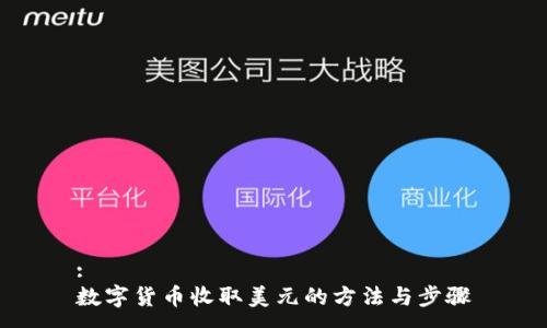 :
数字货币收取美元的方法与步骤