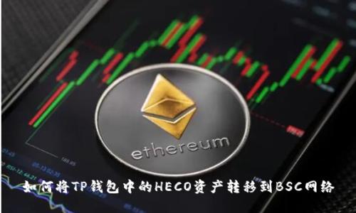 如何将TP钱包中的HECO资产转移到BSC网络