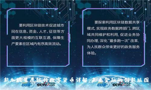 新加坡星展银行数字货币详解：未来金融的创新版图