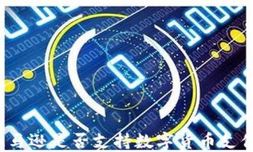 
亚马逊是否支持数字货币支付？