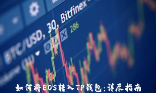 
如何将EOS转入TP钱包：详尽指南