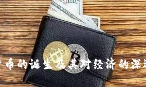 数字货币的诞生及其对经济的深远影响