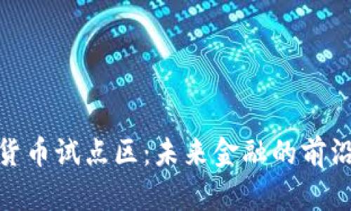 数字货币试点区：未来金融的前沿阵地