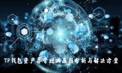 TP钱包资产异常增减原因分析与解决方案