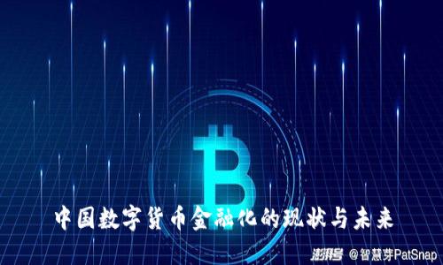 中国数字货币金融化的现状与未来