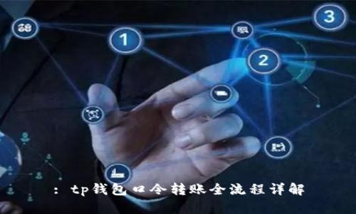 : tp钱包口令转账全流程详解