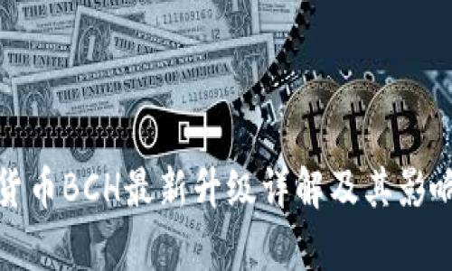 数字货币BCH最新升级详解及其影响分析