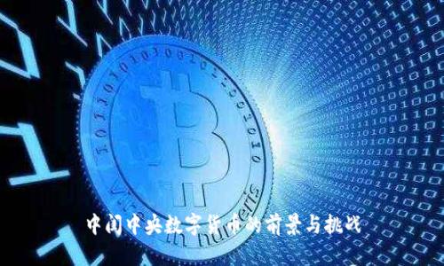 中闺中央数字货币的前景与挑战