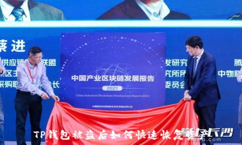  
TP钱包被盗后如何快速恢复资产