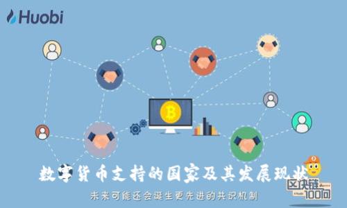 数字货币支持的国家及其发展现状