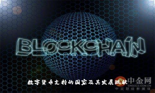 数字货币支持的国家及其发展现状