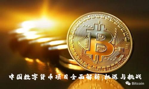 中国数字货币项目全面解析：机遇与挑战