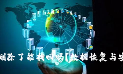 TP钱包删除了能找回吗？数据恢复与安全问答